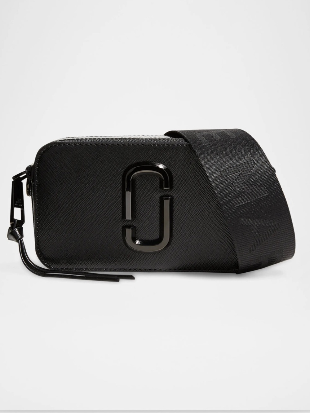 Marc Jacob’s snapshot bag